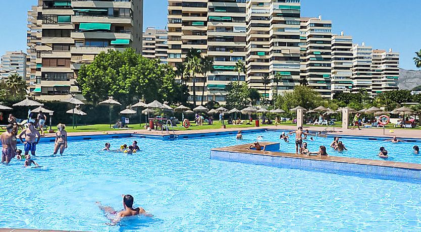 Photo of Playamar Apartment 4