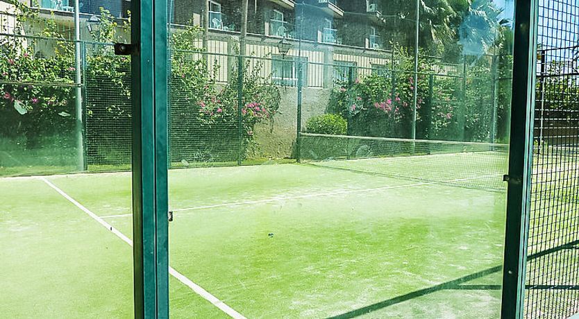 Photo of Playamar Apartment 4