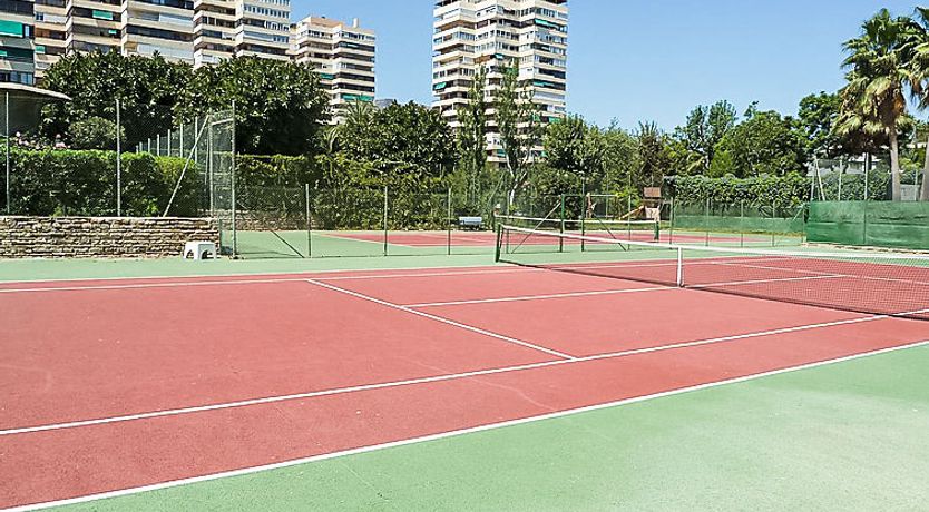 Photo of Playamar Apartment 4