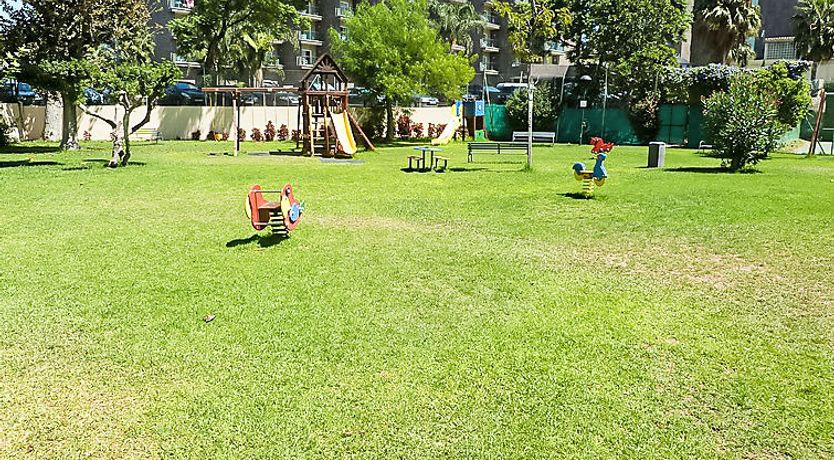 Photo of Playamar Apartment 4