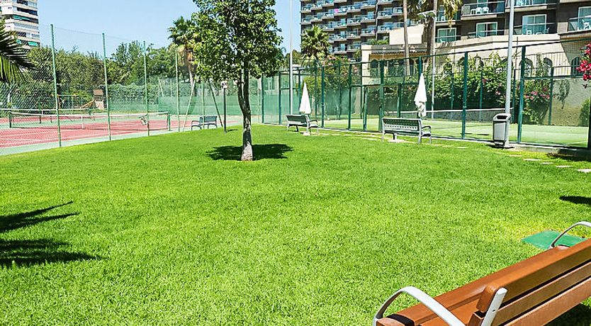 Photo of Playamar Apartment 4