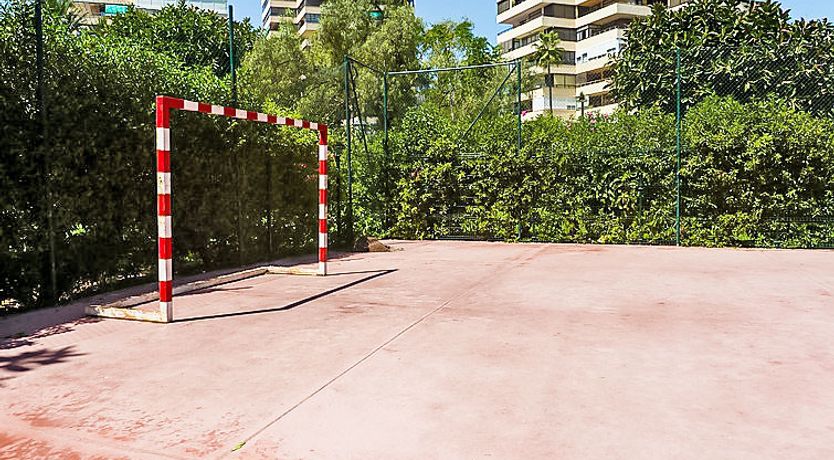 Photo of Playamar Apartment 4