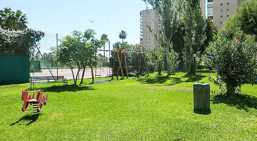 Photo of Playamar Apartment 4