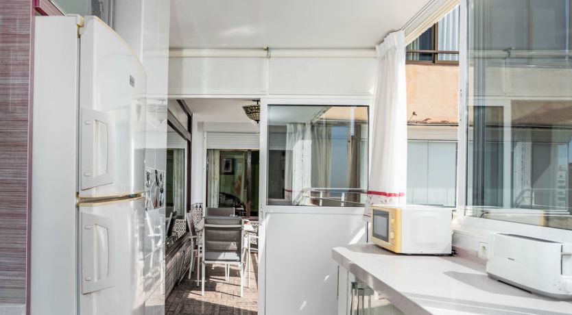 Photo of Playamar Apartment 4