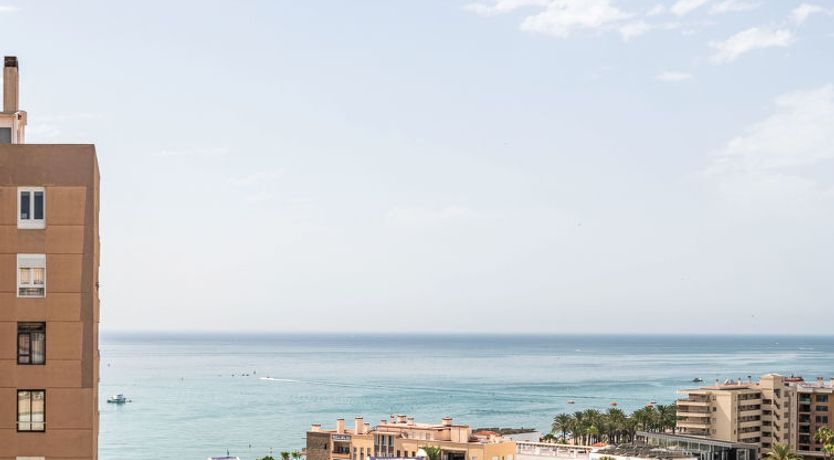 Photo of Playamar Apartment 4