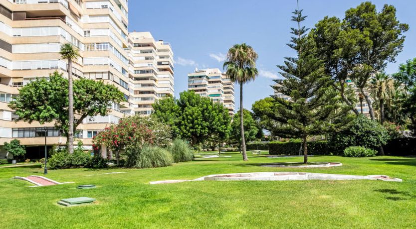 Photo of Playamar Apartment 4