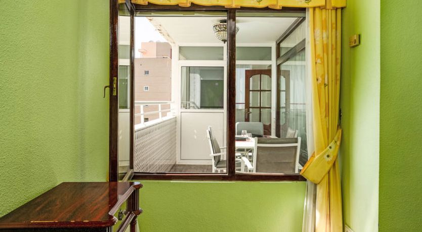 Photo of Playamar Apartment 4