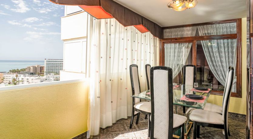 Photo of Playamar Apartment 4