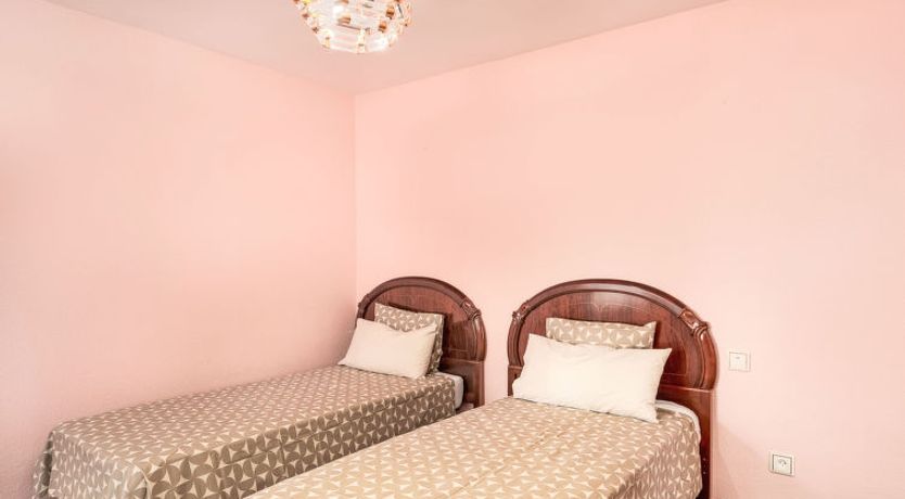 Photo of Playamar Apartment 4