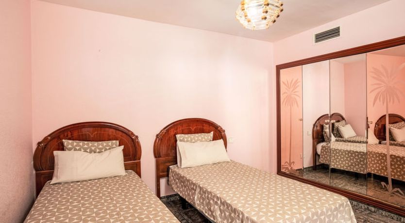 Photo of Playamar Apartment 4