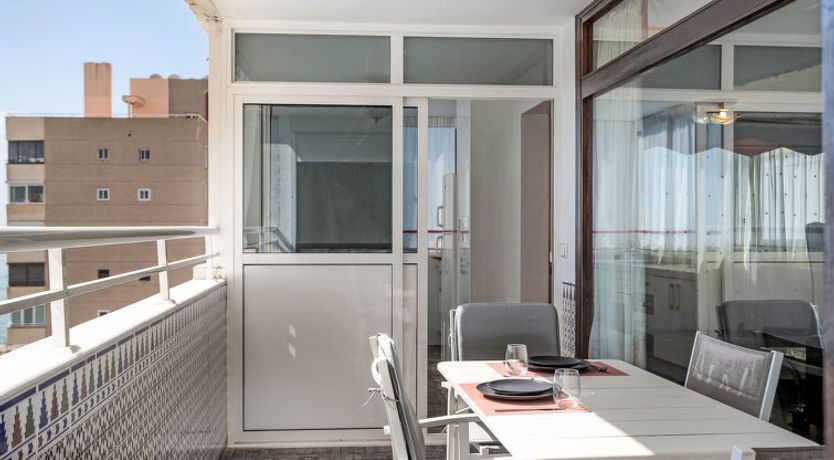 Photo of Playamar Apartment 4