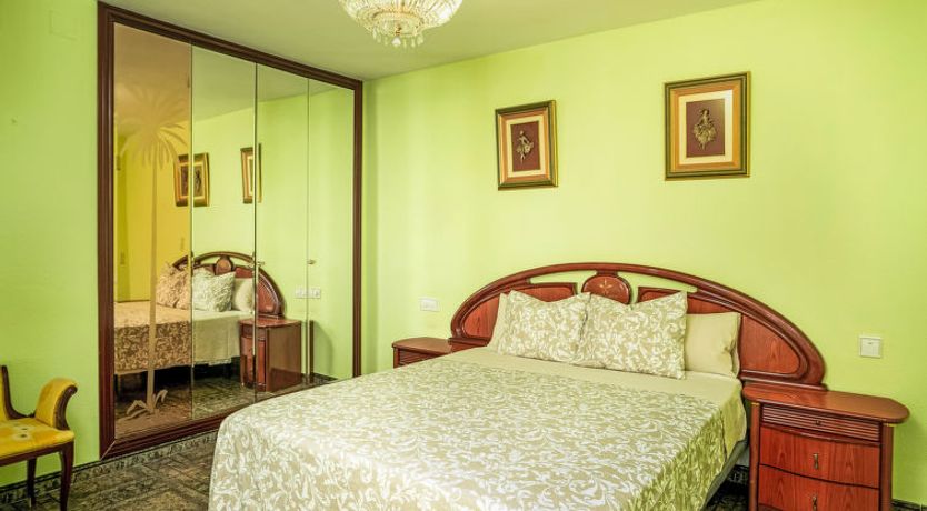 Photo of Playamar Apartment 4