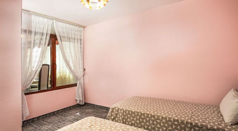 Photo of Playamar Apartment 4