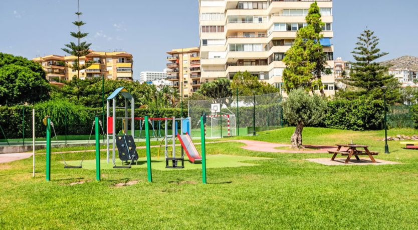 Photo of Playamar Apartment 4