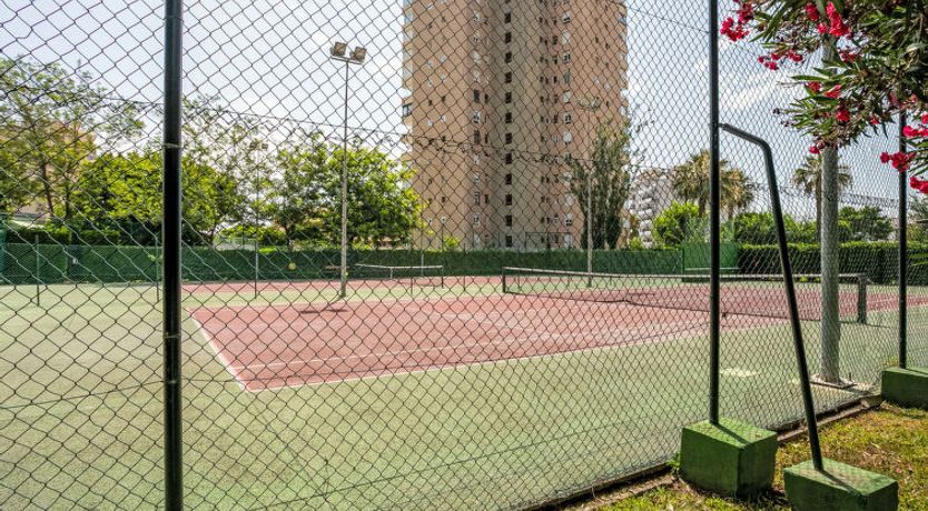 Photo of Playamar Apartment 4