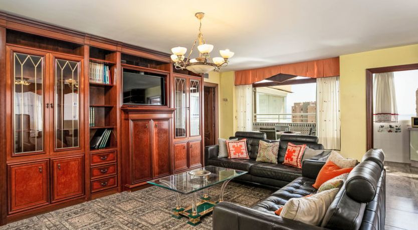 Photo of Playamar Apartment 4