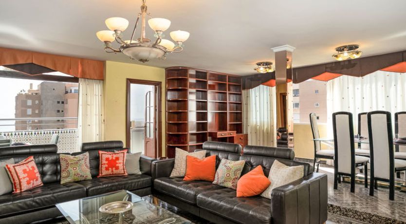 Photo of Playamar Apartment 4