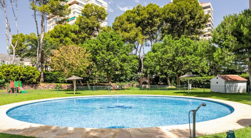 Photo of Playamar Apartment 4