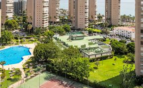 Photo of Playamar Apartment 4