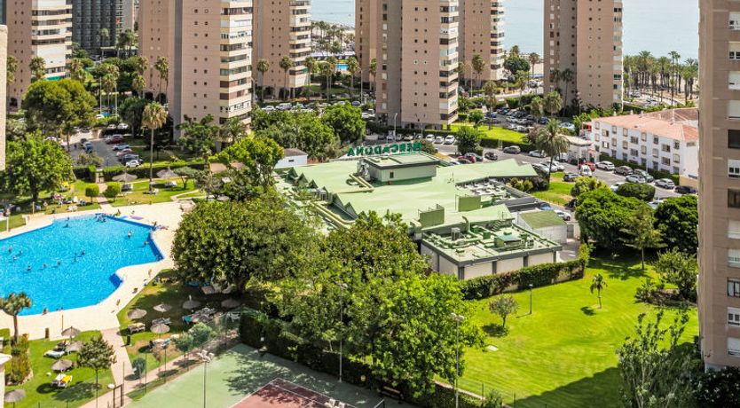 Photo of Playamar Apartment 4