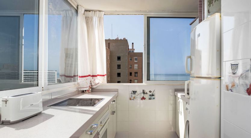 Photo of Playamar Apartment 4