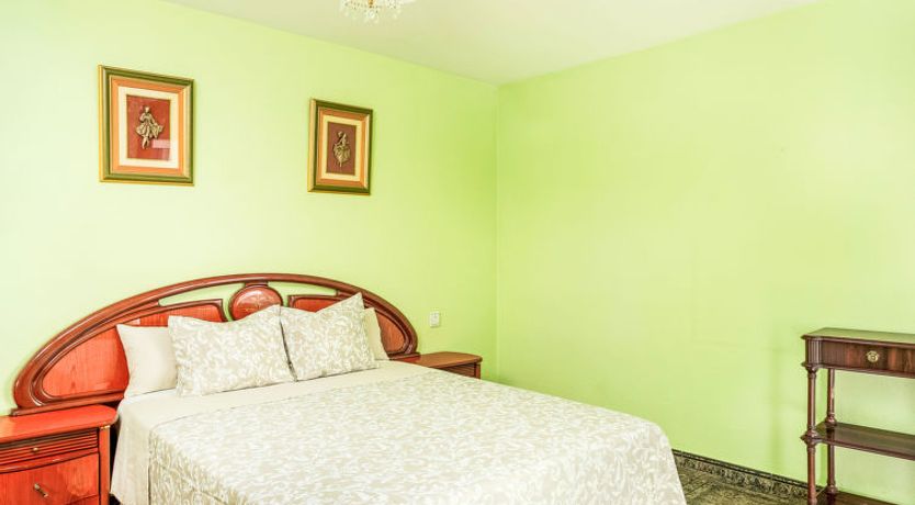 Photo of Playamar Apartment 4