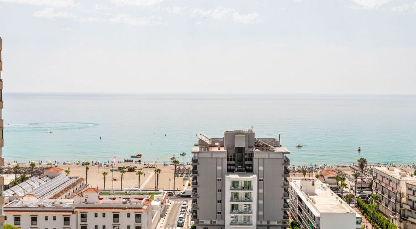 Photo of Playamar Apartment 4