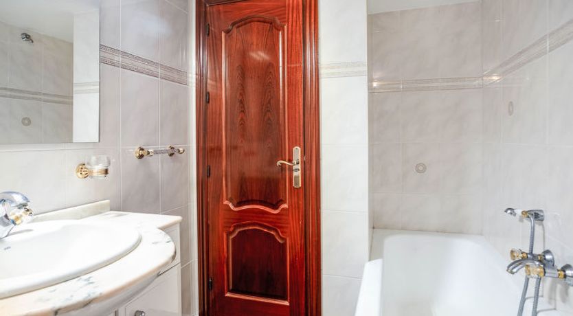 Photo of Playamar Apartment 4