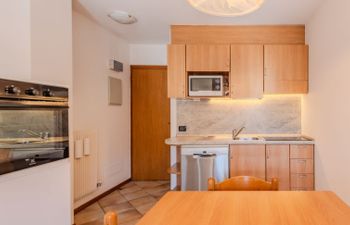 Baldo Living Apartment Apartment 2 Holiday Home