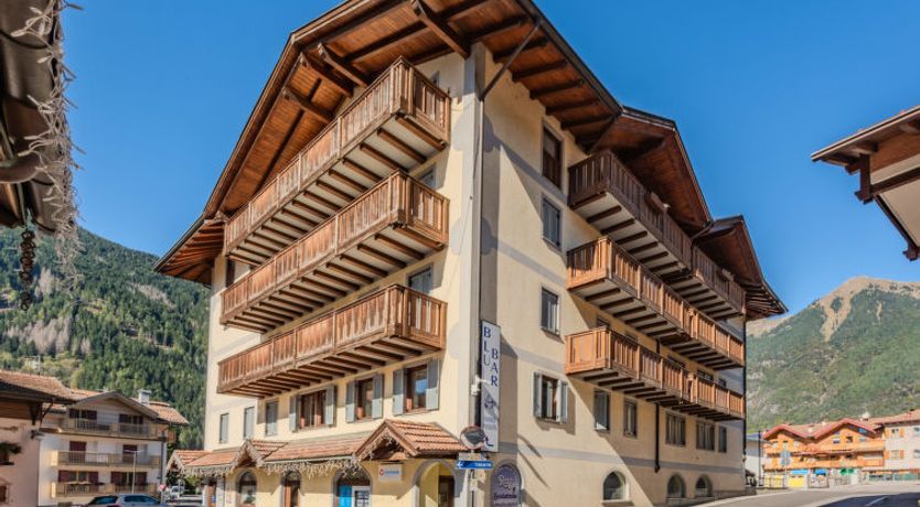 Photo of Baldo Living Apartment Apartment 2