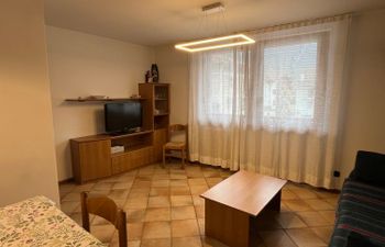 La Fontana Apartment 2 Holiday Home