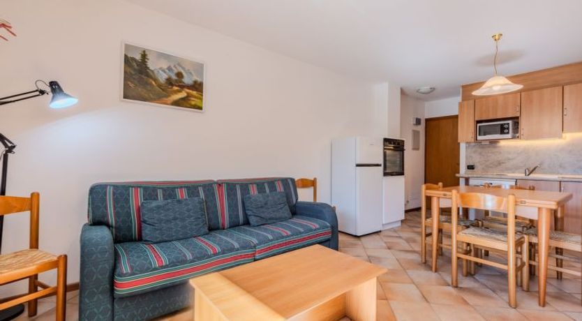 Photo of Baldo Living Apartment Apartment 2