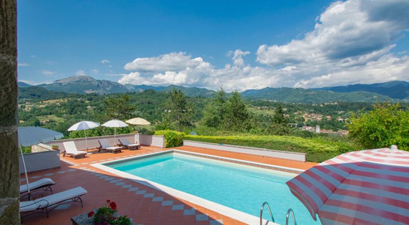 Photo of La Terrazza Rosata