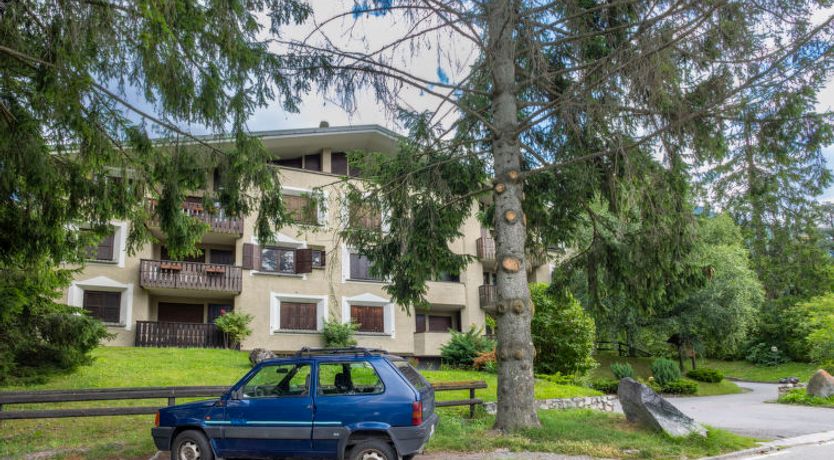 Photo of Casa Bersaglio Apartment 2