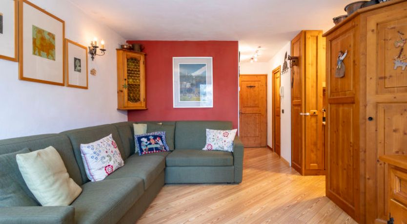 Photo of Casa Bersaglio Apartment 2