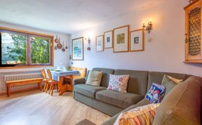 Photo of Casa Bersaglio Apartment 2