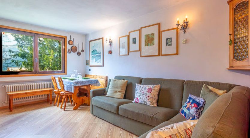 Photo of Casa Bersaglio Apartment 2