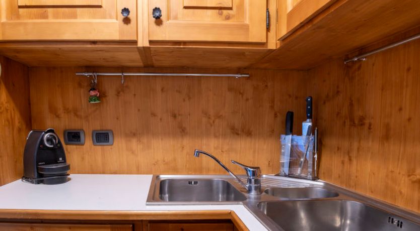 Photo of Casa Bersaglio Apartment 2