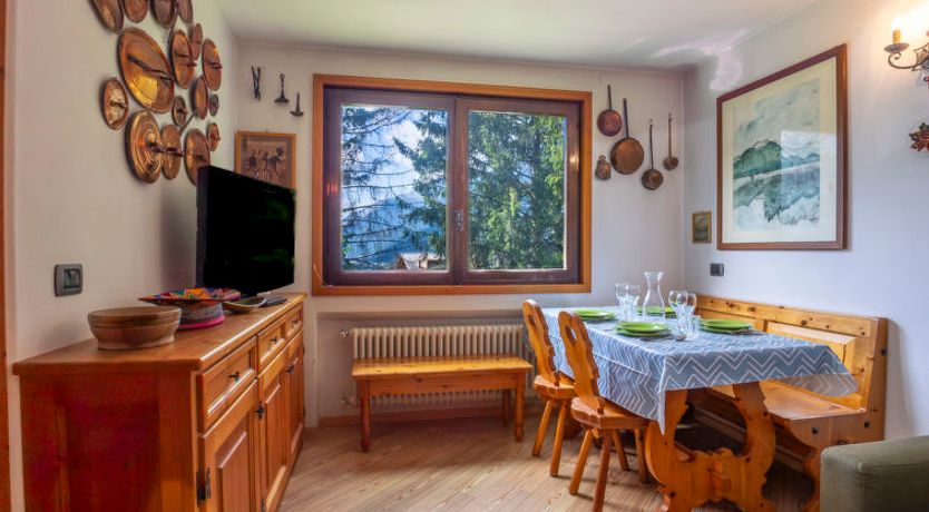 Photo of Casa Bersaglio Apartment 2