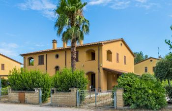 Al casone Holiday Home