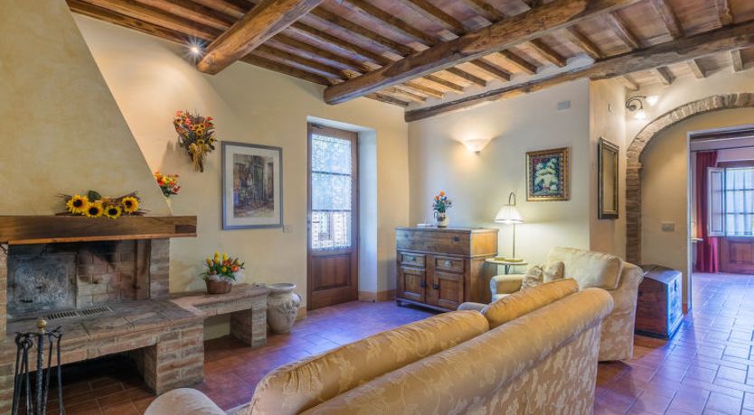 Photo of Podere San Giuseppe Cottage 2