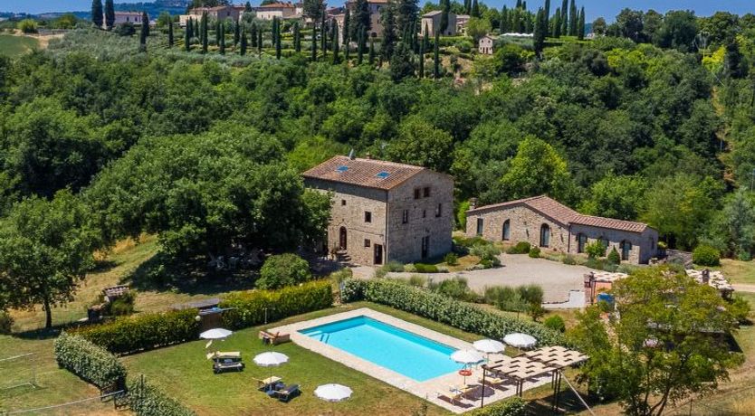 Photo of Podere San Giuseppe Cottage 2