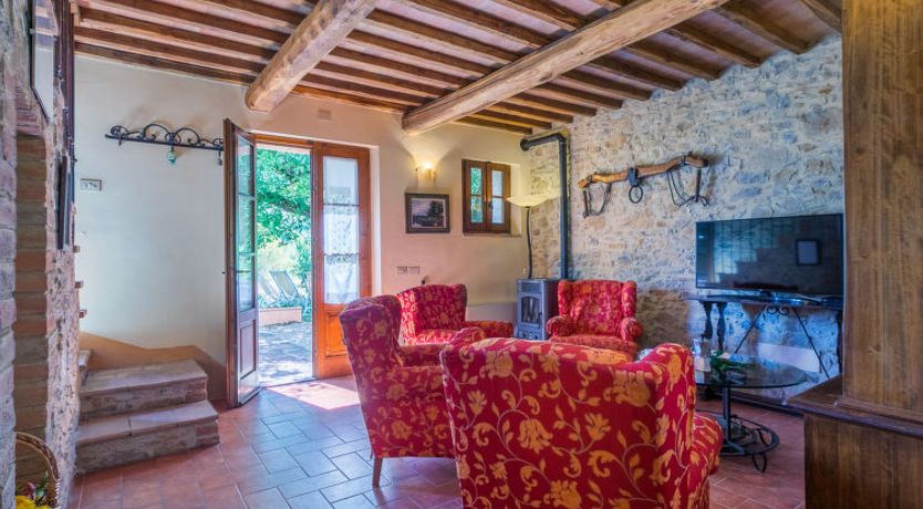 Photo of Podere San Giuseppe Cottage 2