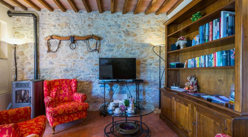 Photo of Podere San Giuseppe Cottage 2