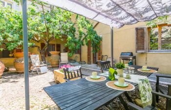 Torre degli Amidei Holiday Home