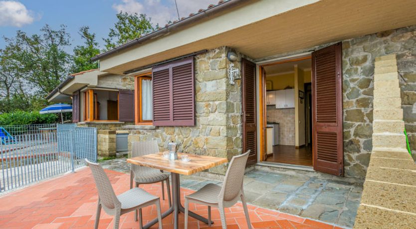 Photo of Begonia Apartment 2