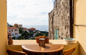 Ca'de Cicin Holiday Home