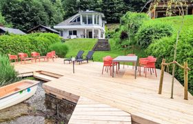 Photo of villa-ossiacher-sudufer