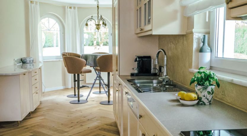 Photo of Villa Ossiacher Südufer