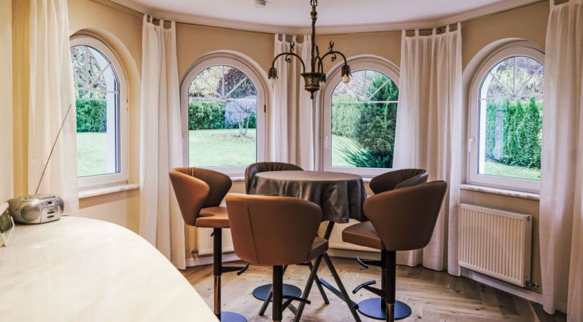 Photo of Villa Ossiacher Südufer